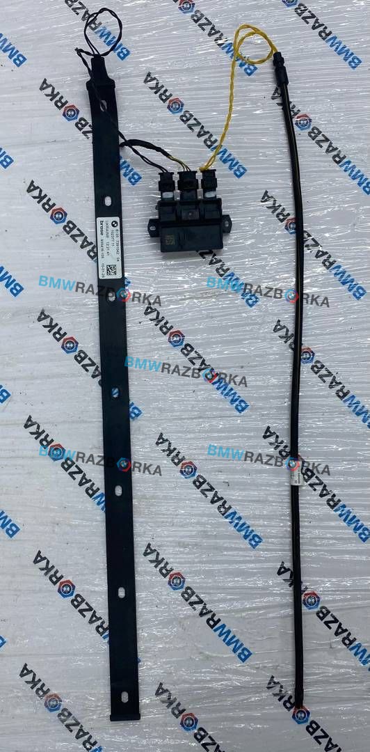 система комфортного доступа в багажник BMW X5 G05 [рестайлинг] G05 2025, 3.0 л., B57 D30 B, дизель, АКПП, a96, внедорожник 5 дв., полный привод, 7391042, 8494949, 5B32845