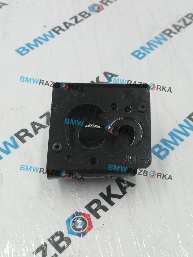 сетка (собачник) BMW X5 G05 [рестайлинг] G05 2023, 3.0 л., B58B30, бензин, 475, полный привод, 51477438274, 7438274
