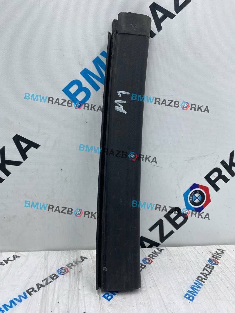 уплотнитель подкапотного пространства BMW X5 G05 [рестайлинг] G05 2025, 3.0 л., B57 D30 B, дизель, АКПП, a96, внедорожник 5 дв., полный привод, 7425428, 7425427
