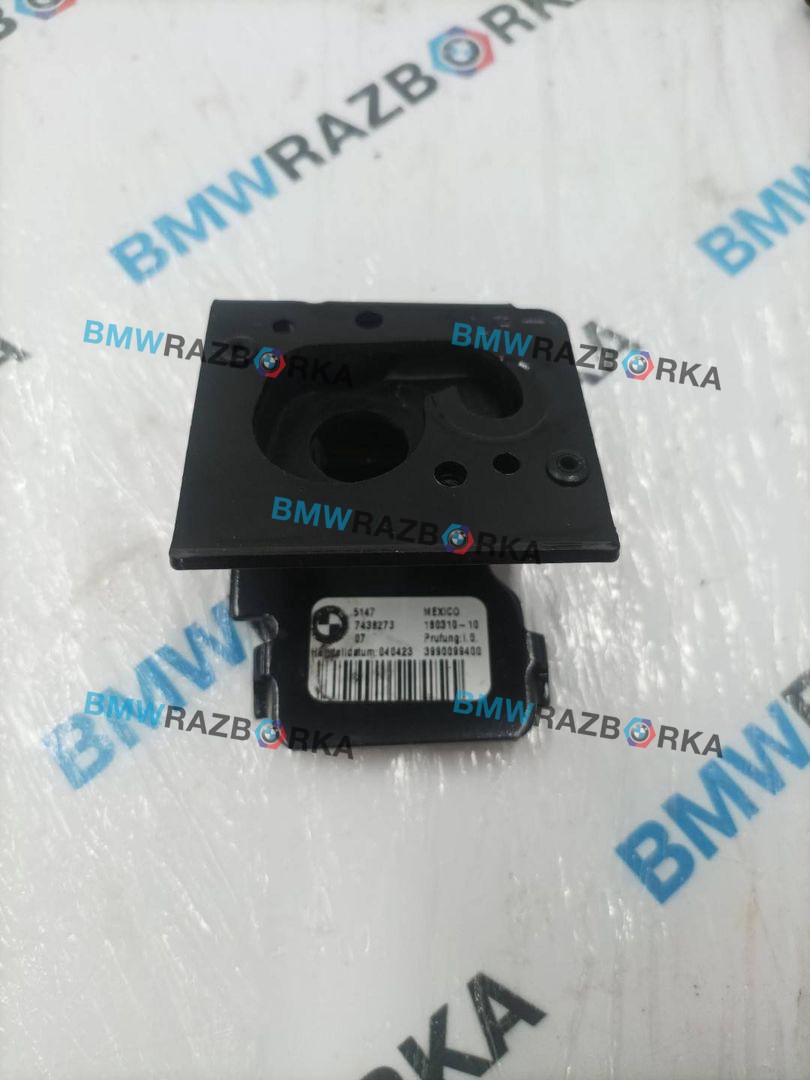 сетка (собачник) BMW X5 G05 [рестайлинг] G05 2023, 3.0 л., B58B30, бензин, 475, полный привод, 51477438273, 7438273