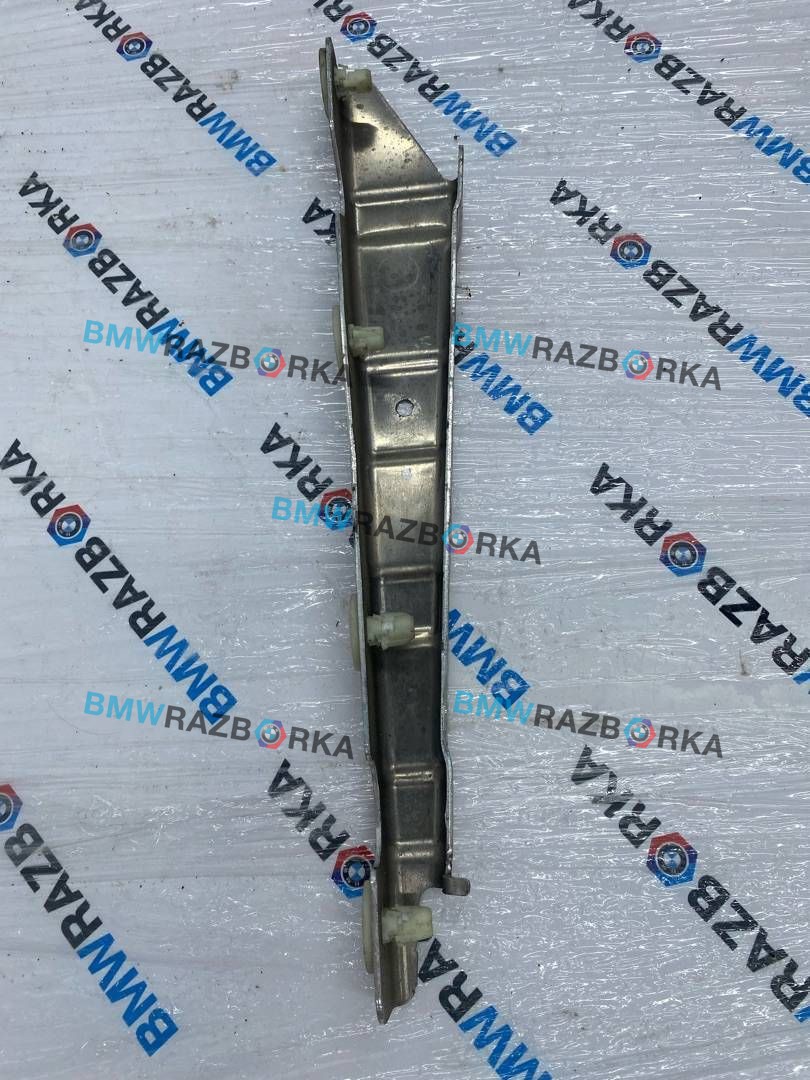 защита топливного бака BMW X5 G05 [рестайлинг] G05 2023, 3.0 л., B58B30, бензин, 475, полный привод, 7453070