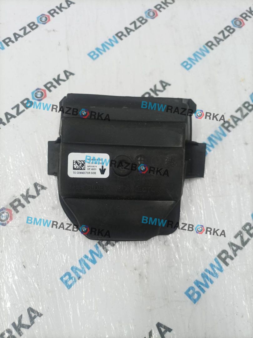 блок AirBag BMW X5 G05 [рестайлинг] G05 2023, 3.0 л., B58B30, бензин, 475, полный привод, 5A5A9F7