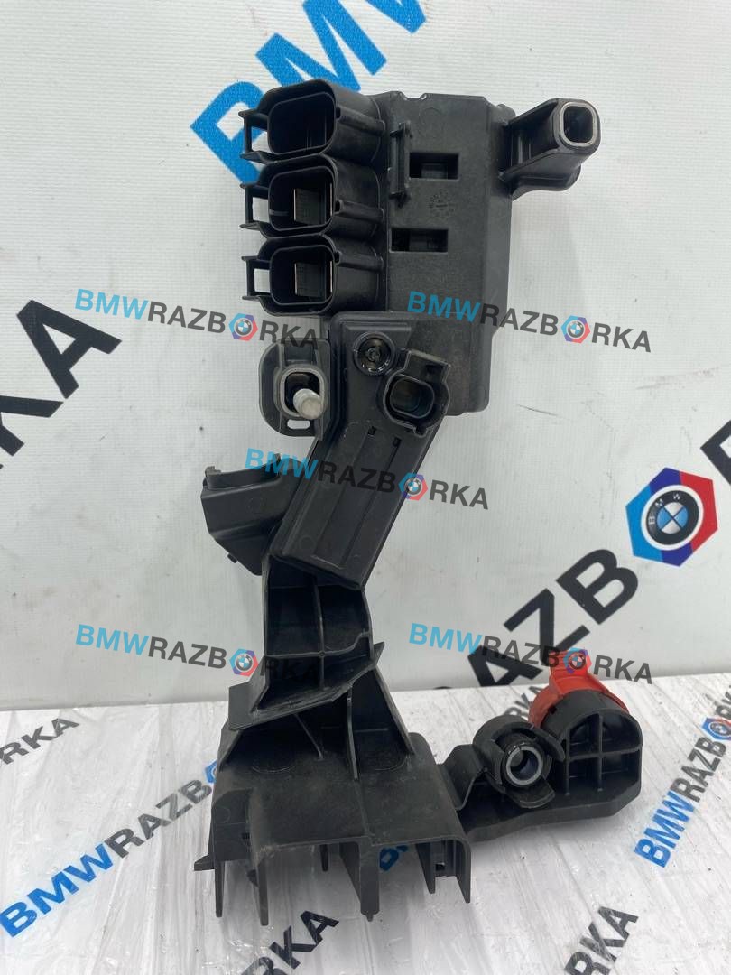 распределитель B+ BMW X5 G05 2021, 3.0 л., бензин, АКПП, с27, внедорожник 5 дв., полный привод, правый руль, 61146841550, 6841550