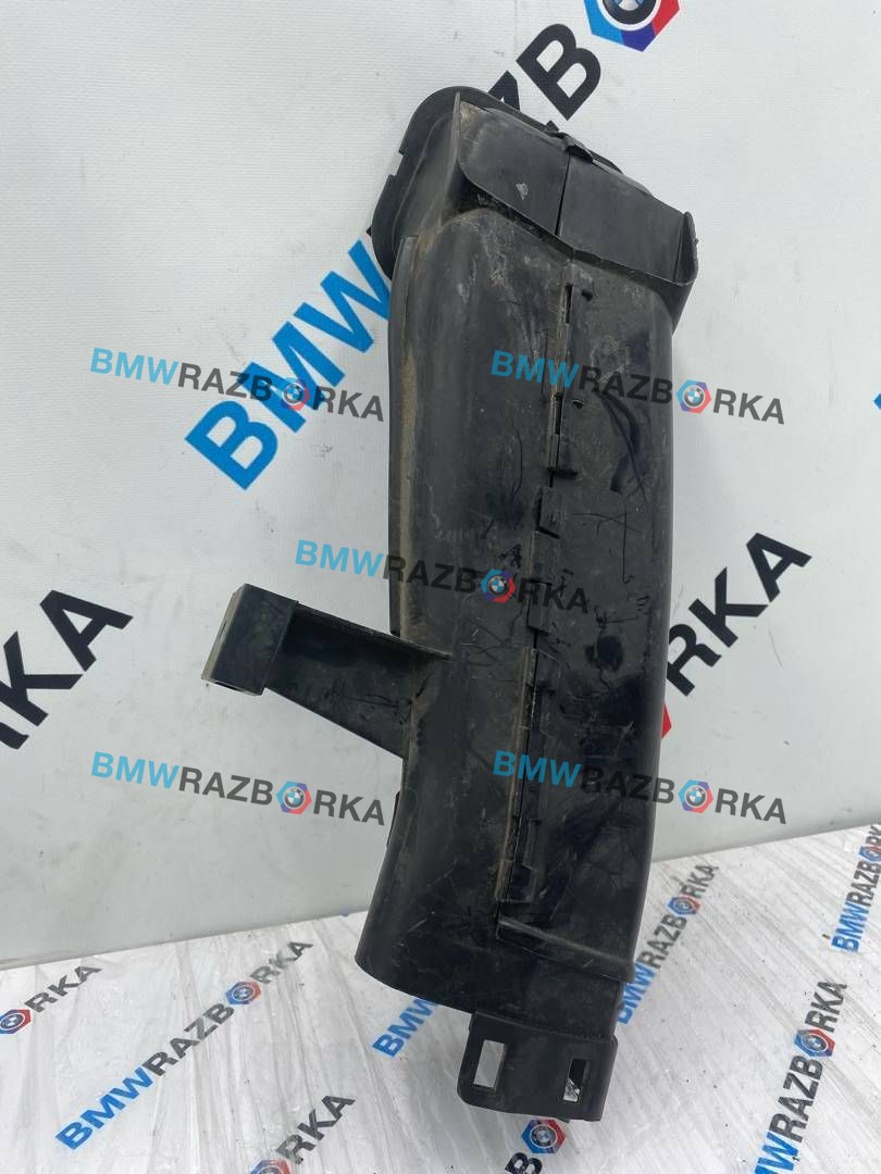 патрубок воздушного фильтра BMW X5 G05 2021, 3.0 л., бензин, АКПП, с27, внедорожник 5 дв., полный привод, правый руль, 13718635093, 8635093