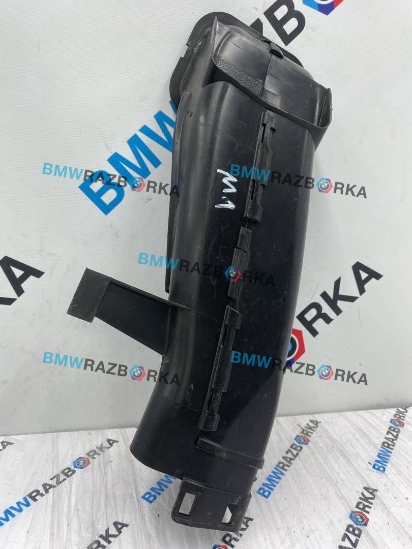 патрубок воздушного фильтра BMW X5 G05 [рестайлинг] G05 2025, 3.0 л., B57 D30 B, дизель, АКПП, a96, внедорожник 5 дв., полный привод, 13718635093, 8635093
