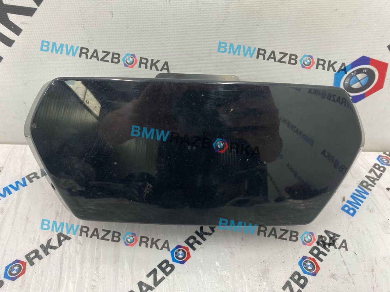 дистроник BMW X5 G05 [рестайлинг] G05 2023, 3.0 л., B58B30, бензин, 475, полный привод, 5A75876, 5A25091