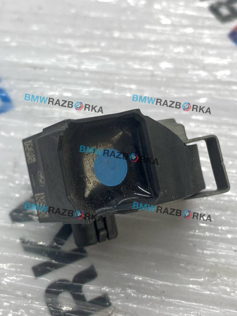 датчик удара BMW X5 G05 [рестайлинг] G05 2023, 3.0 л., B58B30, бензин, 475, полный привод, 9496818