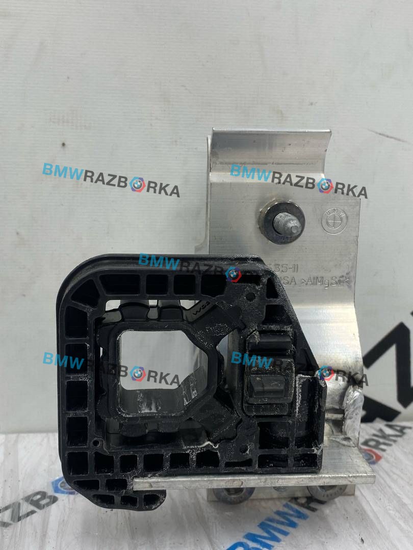 кронштейн радиатора BMW X5 G05 [рестайлинг] G05 2025, 3.0 л., B57 D30 B, дизель, АКПП, a96, внедорожник 5 дв., полный привод, 8642753, 51117421635, 7421635, 17118642753