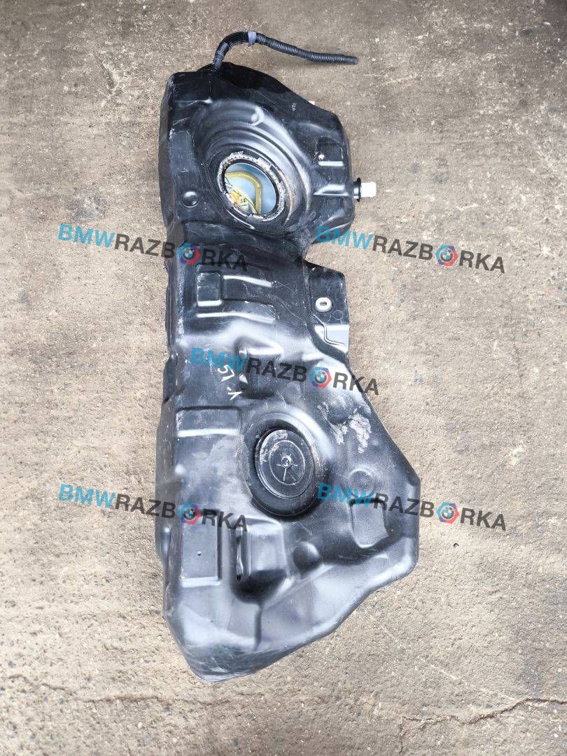бак топливный BMW M4 G82/G83 G82 2023, 3.0 л., S58B30A, бензин, купе, полный привод, 8095253