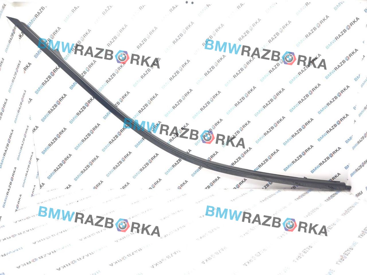 молдинг крыши BMW M2 G87 2024, 3.0 л., S58B30A, бензин, АКПП, купе, задний привод, 7482862