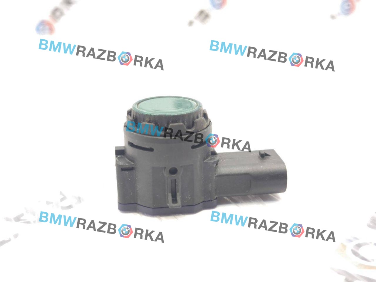 парктроник задний BMW M3 G80/G81 G80 2023, 3.0 л., S58B30A, бензин, АКПП, c4g, седан, полный привод, правый руль, 6.0, 66207927970, 7927970