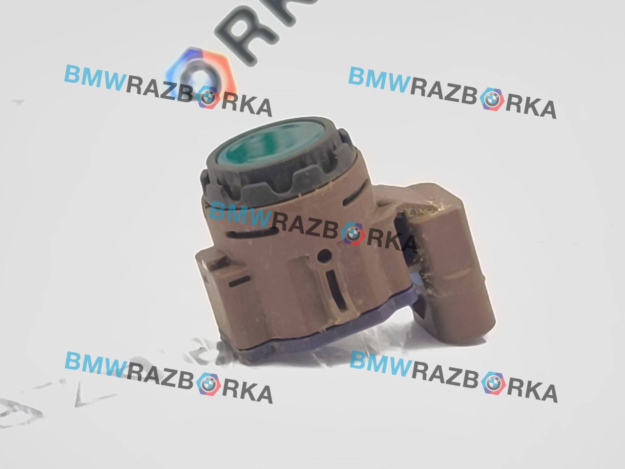 ультразвуковой датчик ассистента парковки BMW M3 G80/G81 G80 2023, 3.0 л., S58B30A, бензин, АКПП, c4g, седан, полный привод, правый руль, 6.1, 6627927973, 7927973