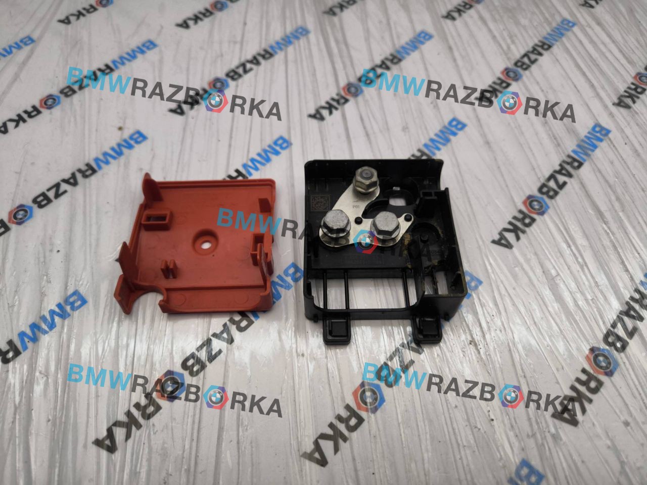 распределитель B+ BMW M3 G80/G81 G80 2023, 3.0 л., S58B30A, бензин, АКПП, c4g, седан, полный привод, правый руль, 6996954, 6996957