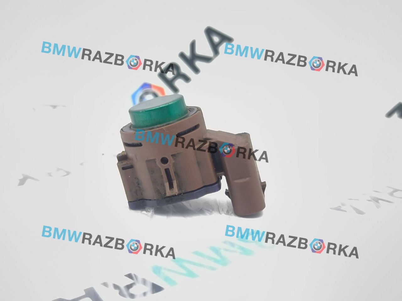 ультразвуковой датчик ассистента парковки BMW M3 G80/G81 G80 2023, 3.0 л., S58B30A, бензин, АКПП, c4g, седан, полный привод, правый руль, 6.1, 6627927973, 7927973