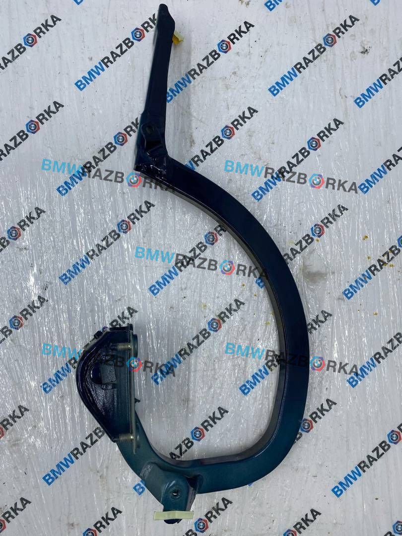петля крышки багажника BMW i7 G70/G71 2024, электро, АКПП, c3z, седан, задний привод, правый руль, 9466963