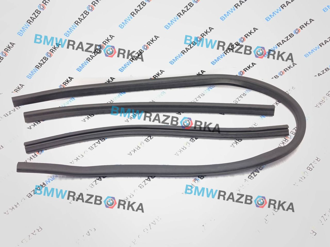 уплотнитель подкапотного пространства BMW X6 E71 [рестайлинг] E71 2012, 3.0 л., N57 D30 C, дизель, АКПП, 475, внедорожник 5 дв., полный привод, 7161345, 51237161345, 51237148341, 7148341