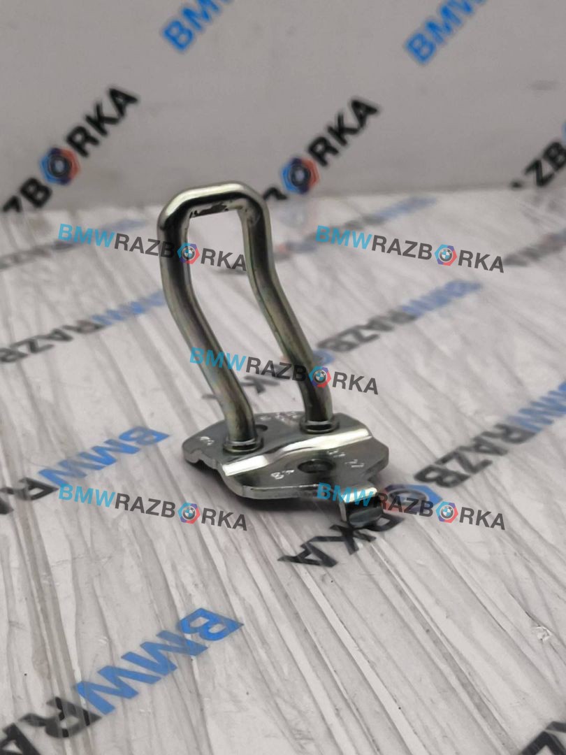 замок багажника BMW M3 G80/G81 G80 2023, 3.0 л., S58B30A, бензин, АКПП, c4g, седан, полный привод, правый руль, 51247498893, 7498893