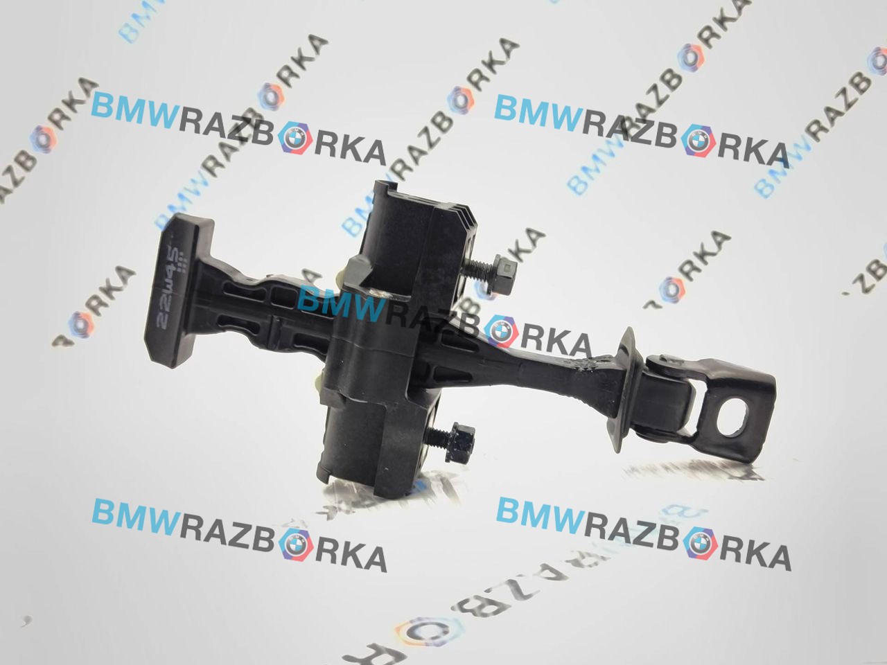 ограничитель открывания двери BMW M3 G80/G81 G80 2023, 3.0 л., S58B30A, бензин, АКПП, c4g, седан, полный привод, правый руль, 7432184