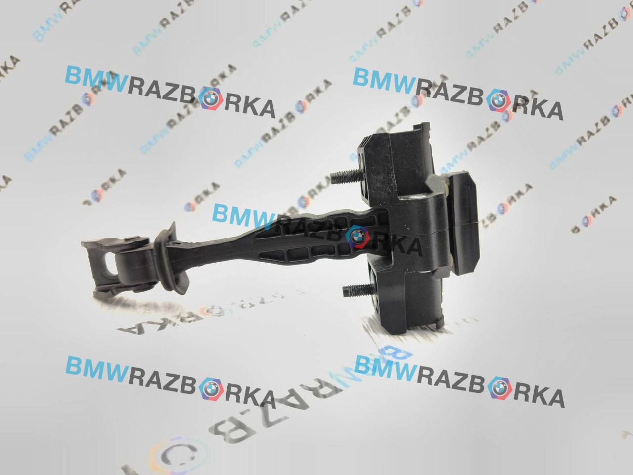 ограничитель открывания двери BMW M3 G80/G81 G80 2023, 3.0 л., S58B30A, бензин, АКПП, c4g, седан, полный привод, правый руль, 7432184