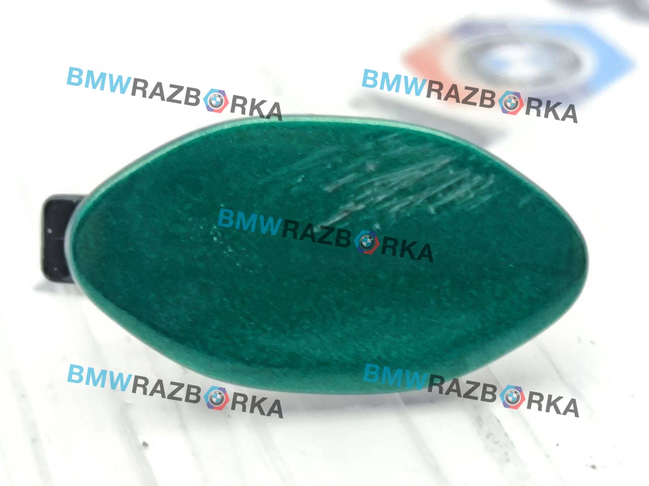 заглушка личинки замка BMW M3 G80/G81 G80 2023, 3.0 л., S58B30A, бензин, АКПП, c4g, седан, полный привод, правый руль, 51217489341, 7489341
