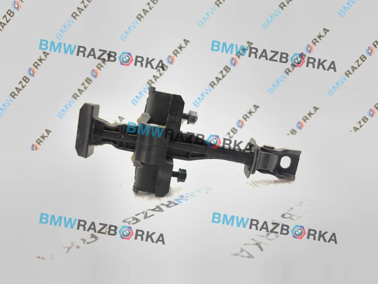 ограничитель открывания двери задней BMW M3 G80/G81 G80 2023, 3.0 л., S58B30A, бензин, АКПП, c4g, седан, полный привод, правый руль, 7432206