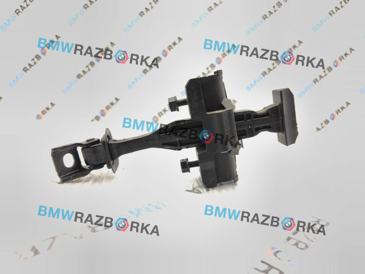 ограничитель открывания двери задней BMW M3 G80/G81 G80 2023, 3.0 л., S58B30A, бензин, АКПП, c4g, седан, полный привод, правый руль, 7432206