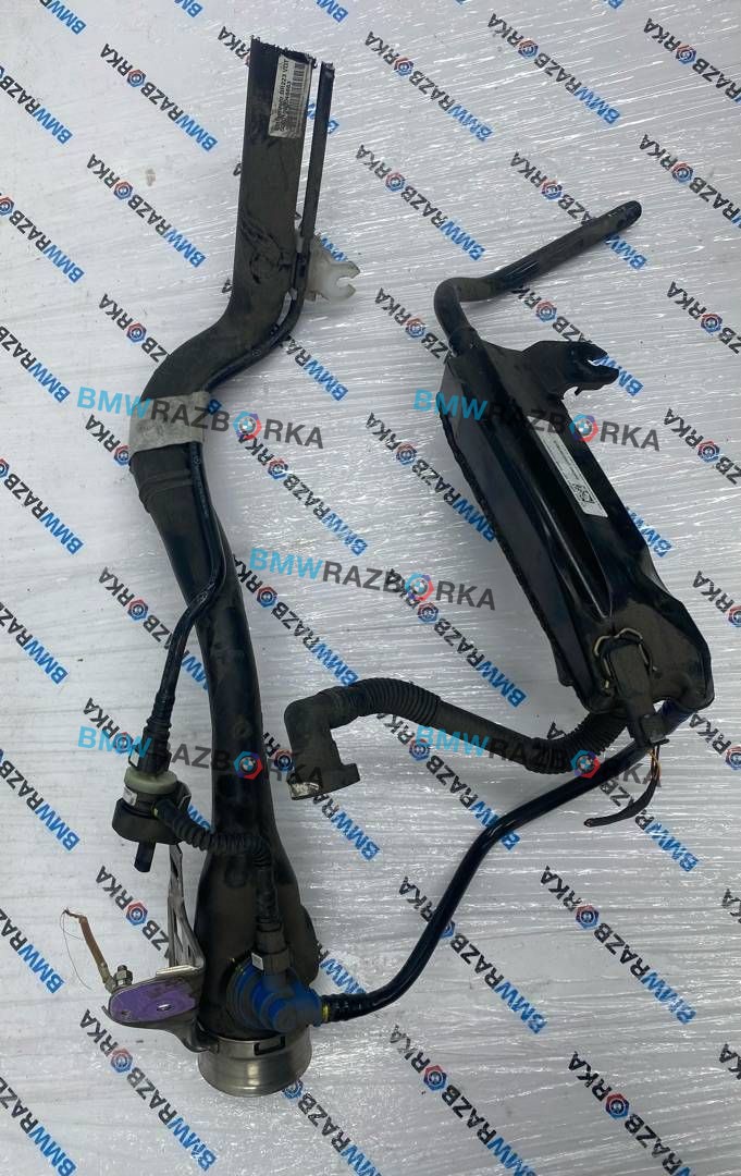 горловина топливного бака Mercedes-Benz S-Класс W223 2024, 3.0 л., M256 E30, бензин, АКПП, седан, 2234708700, A2234708700