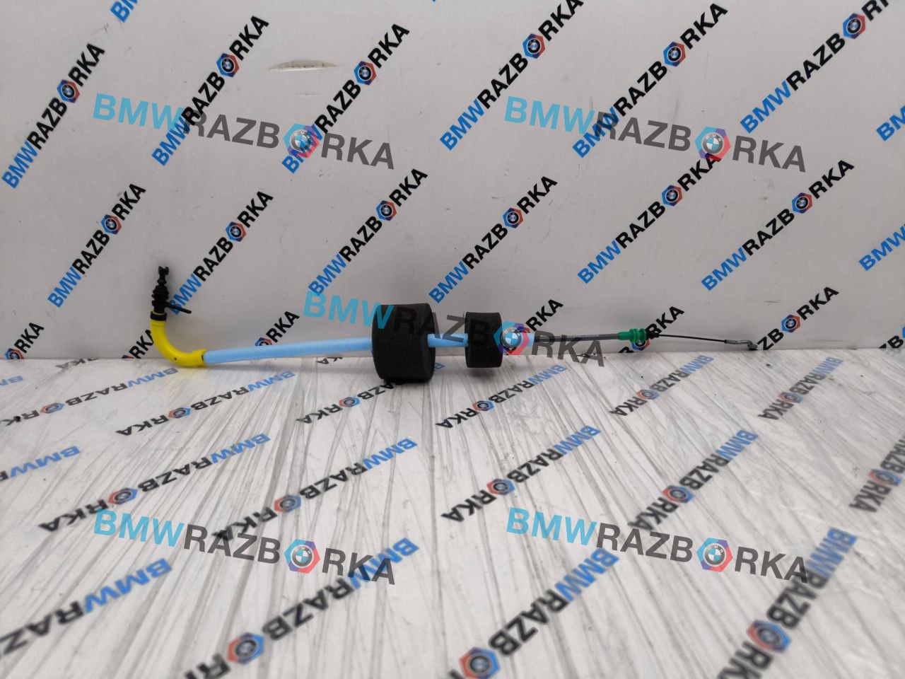 трос двери BMW M3 G80/G81 G80 2023, 3.0 л., S58B30A, бензин, АКПП, c4g, седан, полный привод, правый руль, 7432222
