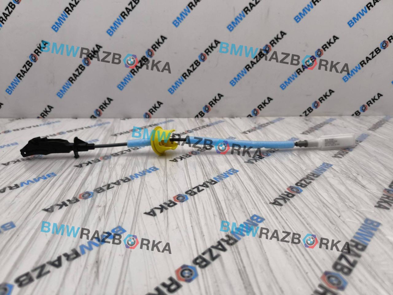 трос двери BMW M3 G80/G81 G80 2023, 3.0 л., S58B30A, бензин, АКПП, c4g, седан, полный привод, правый руль, 7432223