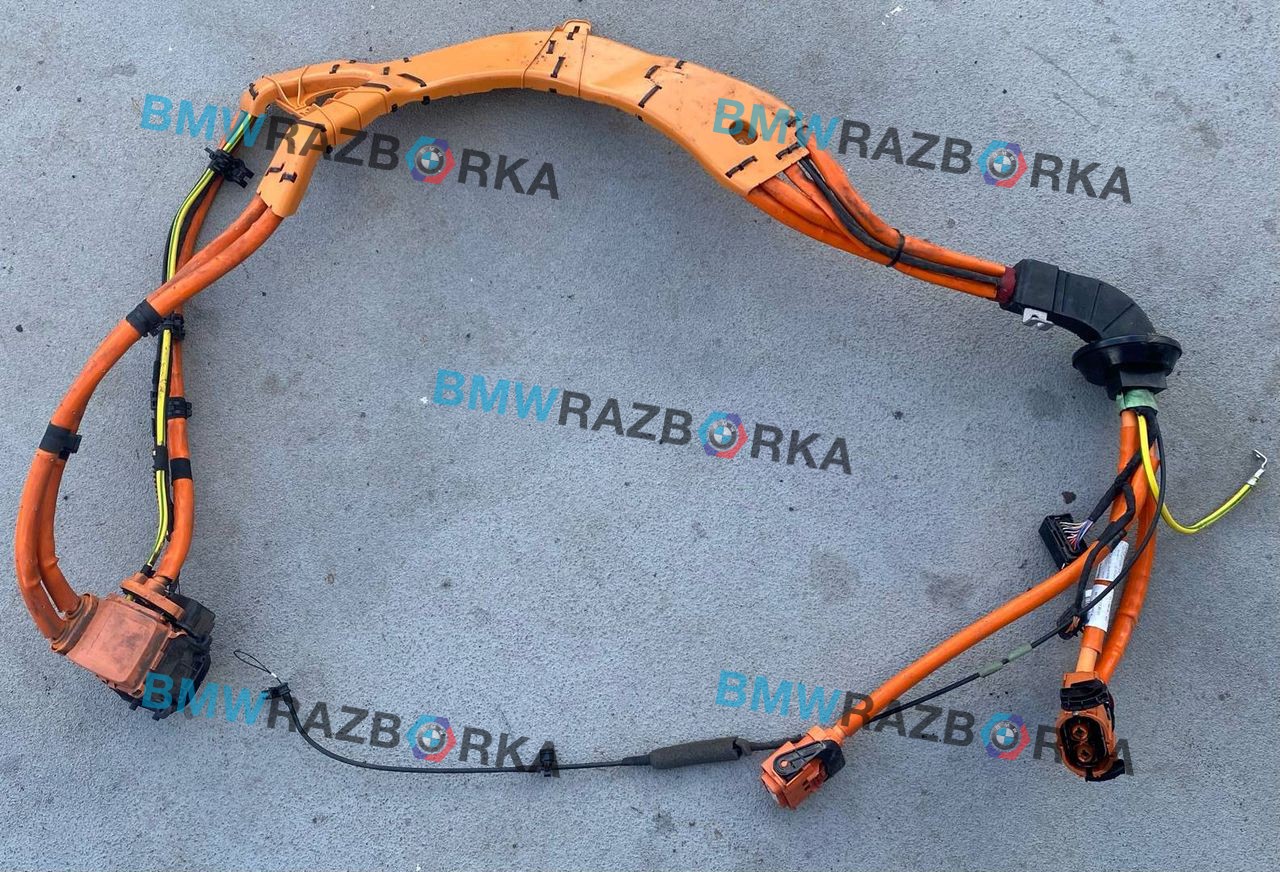 порт зарядный Mercedes-Benz S-Класс W223 2024, 3.0 л., M256 E30, бензин, АКПП, седан, 2235405158, A2235405158