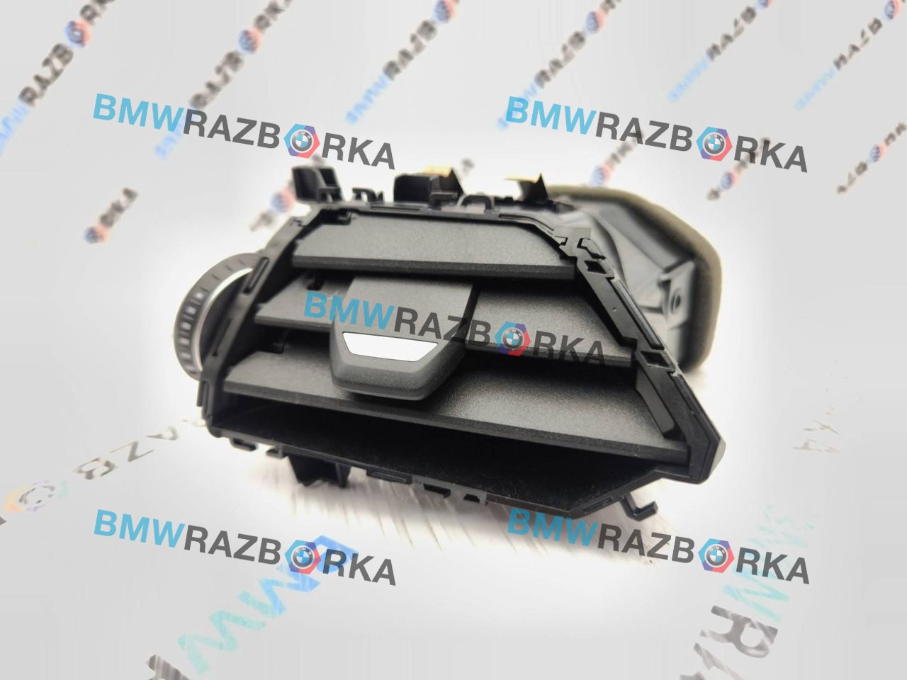 дефлектор обдува салона BMW M3 G80/G81 G80 2023, 3.0 л., S58B30A, бензин, АКПП, c4g, седан, полный привод, правый руль, 5A3B8D9