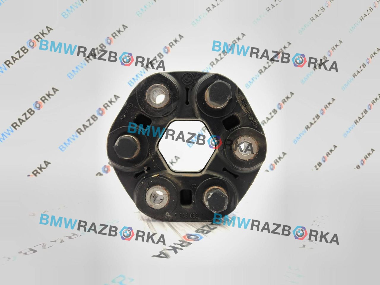 муфта кардана BMW M3 G80/G81 G80 2023, 3.0 л., S58B30A, бензин, АКПП, c4g, седан, полный привод, правый руль, 9846038