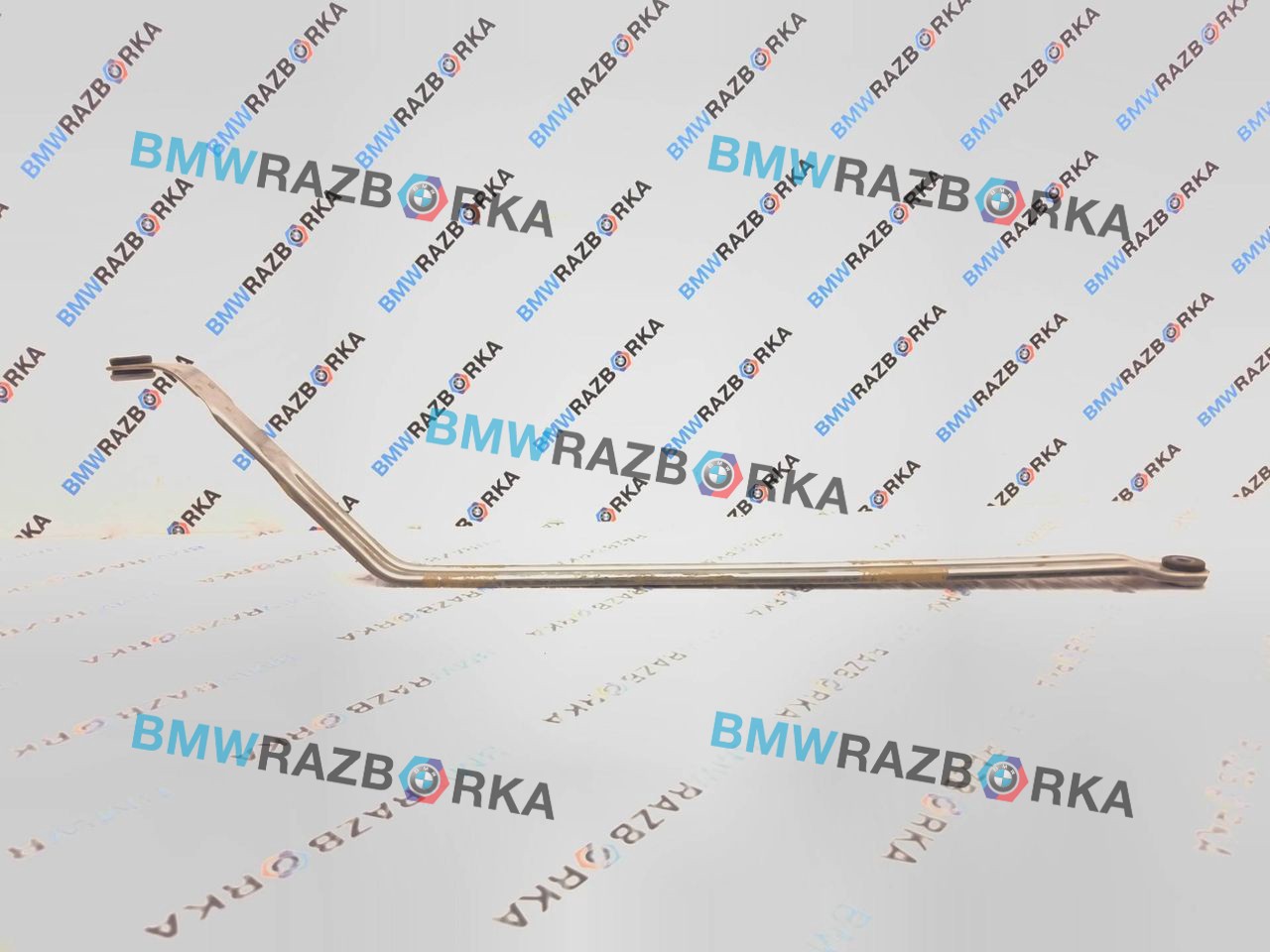 крепление бака топливного BMW M3 G80/G81 G80 2023, 3.0 л., S58B30A, бензин, АКПП, c4g, седан, полный привод, правый руль, 7618913