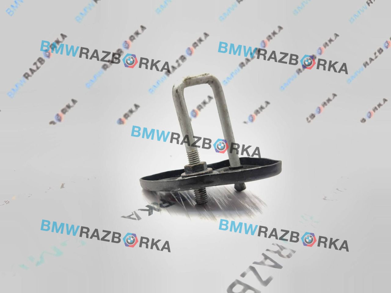 замок капота BMW M3 G80/G81 G80 2023, 3.0 л., S58B30A, бензин, АКПП, c4g, седан, полный привод, правый руль, 7473707