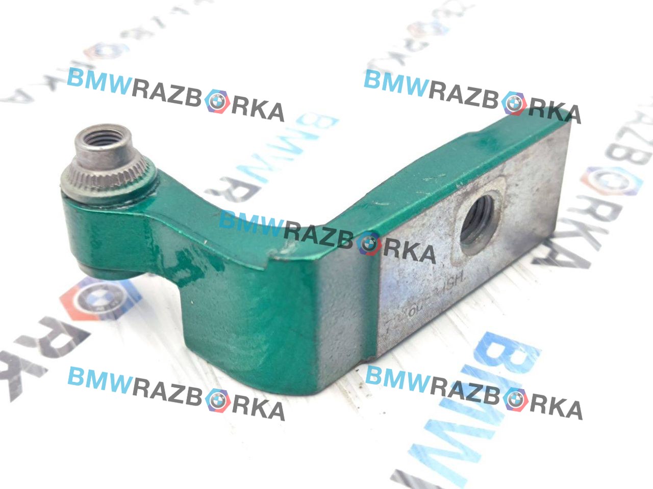 петля двери BMW M3 G80/G81 G80 2023, 3.0 л., S58B30A, бензин, АКПП, c4g, седан, полный привод, правый руль, 7246063