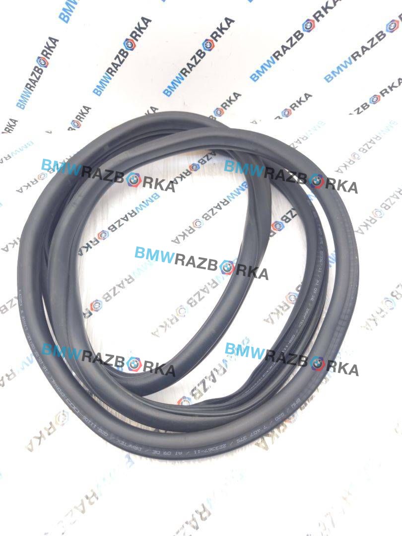 уплотнитель двери BMW M3 G80/G81 G80 2023, 3.0 л., S58B30A, бензин, АКПП, c4g, седан, полный привод, правый руль, 7407375