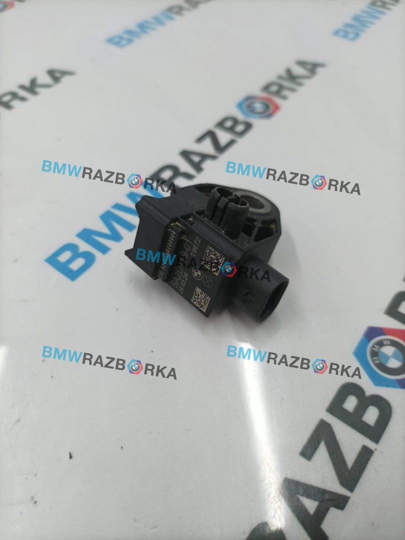 датчик удара BMW i7 G70/G71 2024, электро, АКПП, c3z, седан, задний привод, правый руль, 5A2D769