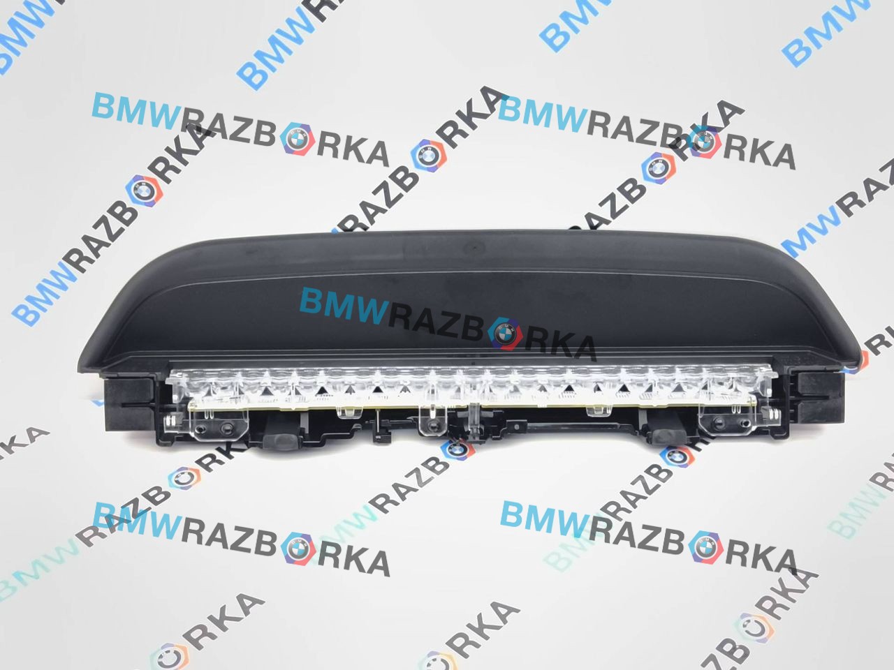 дополнительный стоп-сигнал BMW M3 G80/G81 G80 2023, 3.0 л., S58B30A, бензин, АКПП, c4g, седан, полный привод, правый руль, 7420462