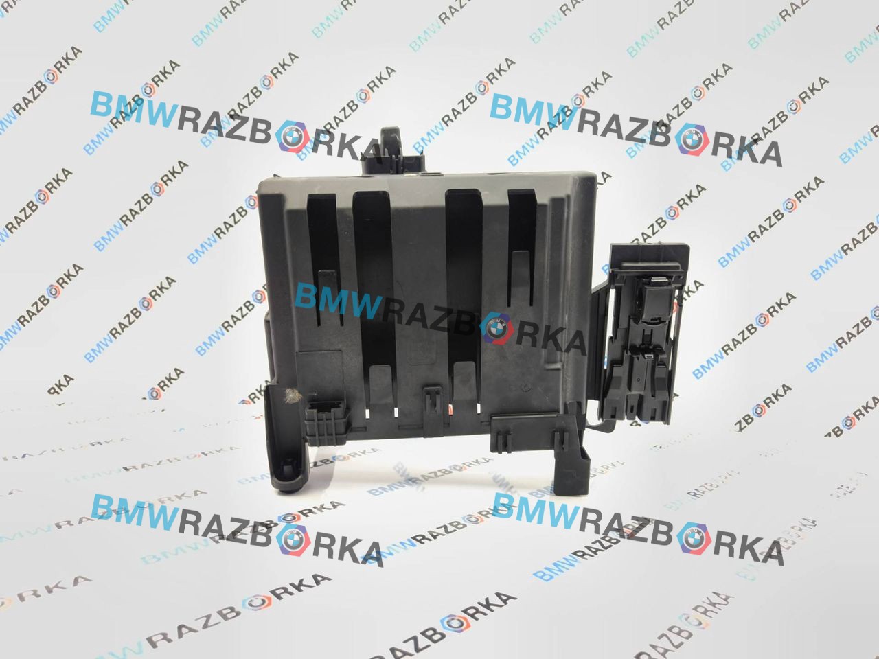 корпус эбу BMW M3 G80/G81 G80 2023, 3.0 л., S58B30A, бензин, АКПП, c4g, седан, полный привод, правый руль, 12908095697, 8095697