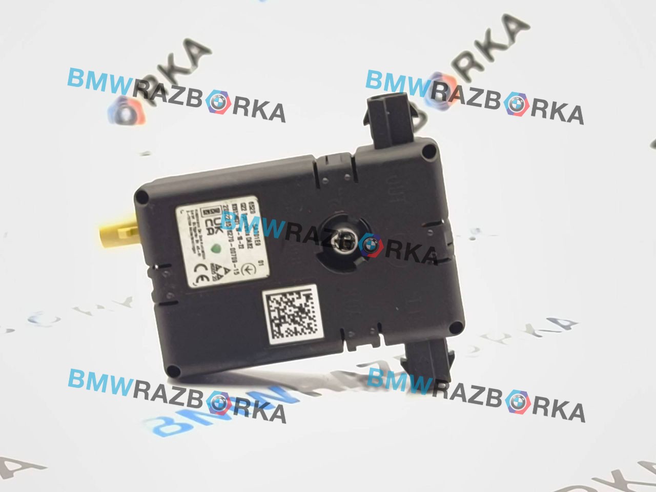 антенна BMW M3 G80/G81 G80 2023, 3.0 л., S58B30A, бензин, АКПП, c4g, седан, полный привод, правый руль, 5A701E9, 65205A701E9
