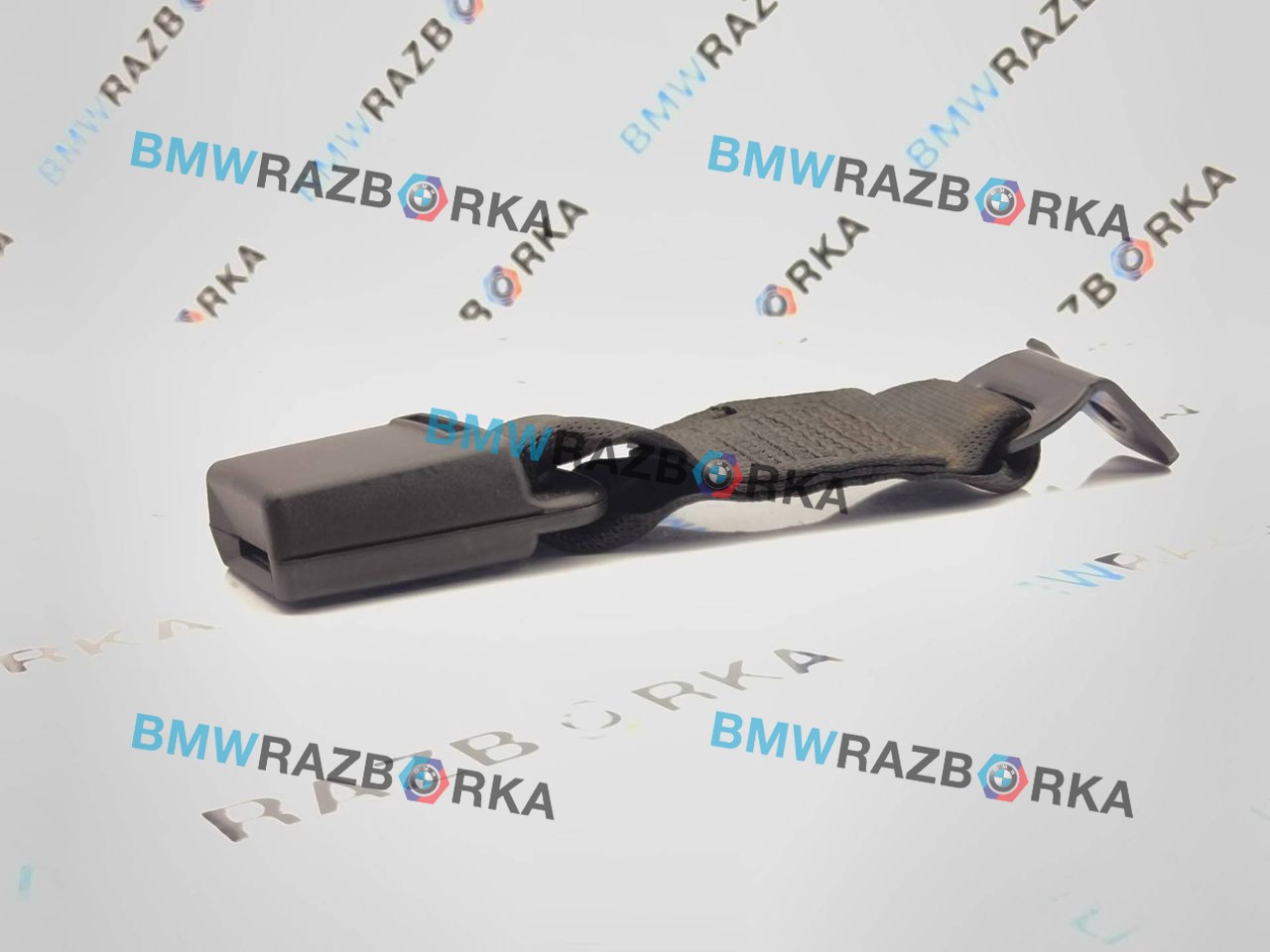 замок ремня безопасности BMW 3 серия G20 2020, 4.0 л., бензин, АКПП, седан, 7496283