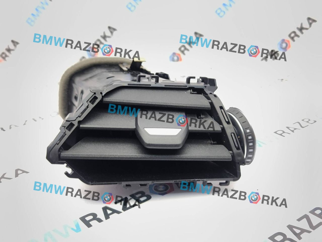 дефлектор обдува салона BMW M3 G80/G81 G80 2023, 3.0 л., S58B30A, бензин, АКПП, c4g, седан, полный привод, правый руль, 5A3B8D0