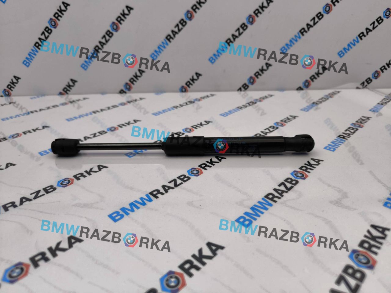 амортизатор капота BMW M3 G80/G81 G80 2023, 3.0 л., S58B30A, бензин, АКПП, c4g, седан, полный привод, правый руль, 7419387, 51237419387