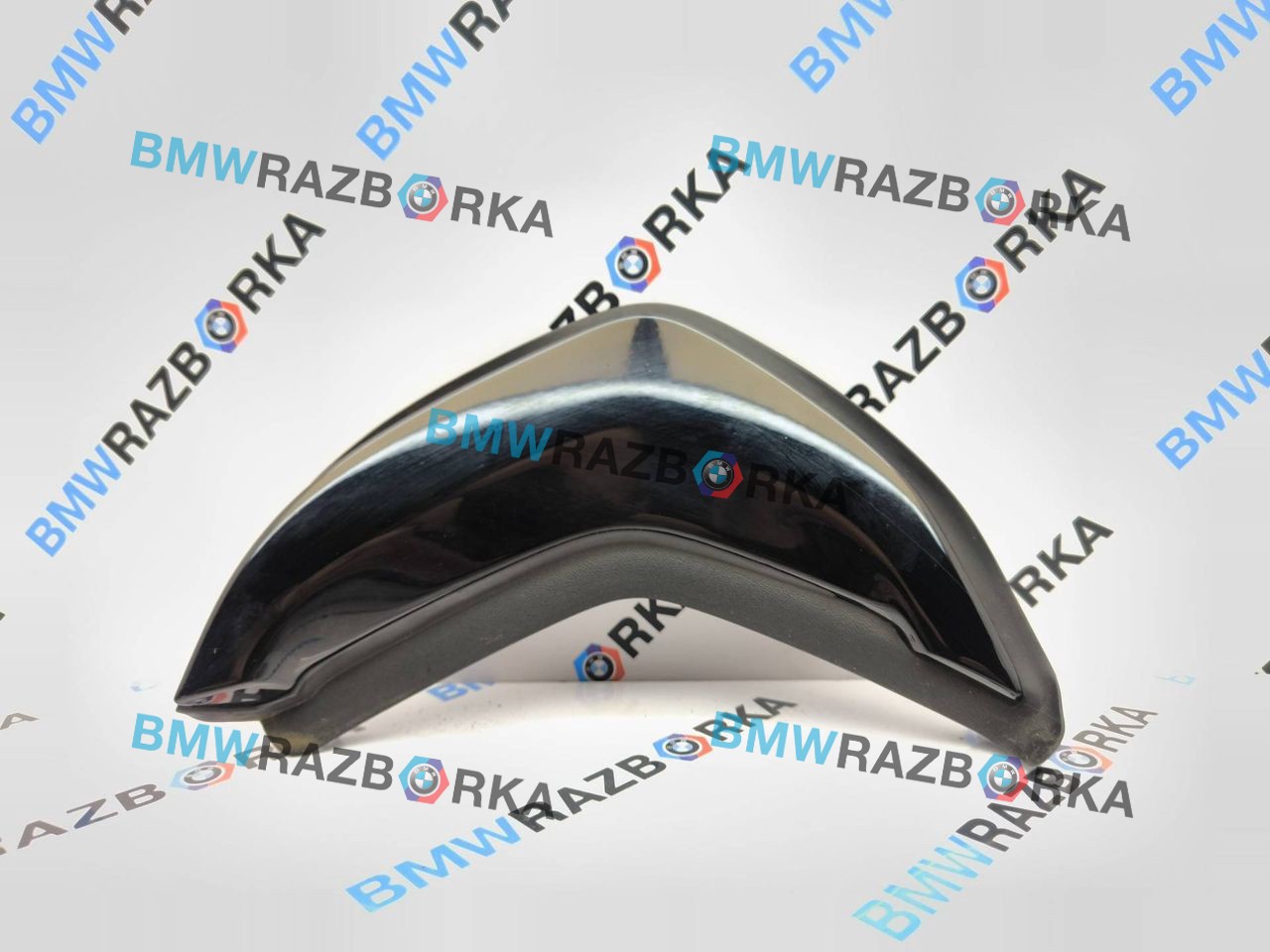 накладка двери (крышки) багажника BMW M3 G80/G81 G80 2023, 3.0 л., S58B30A, бензин, АКПП, c4g, седан, полный привод, правый руль, 7465158