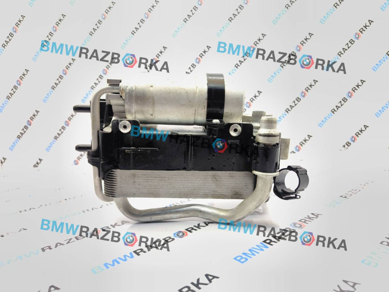 осушитель кондиционера BMW M3 G80/G81 G80 2023, 3.0 л., S58B30A, бензин, АКПП, c4g, седан, полный привод, правый руль, 8088925