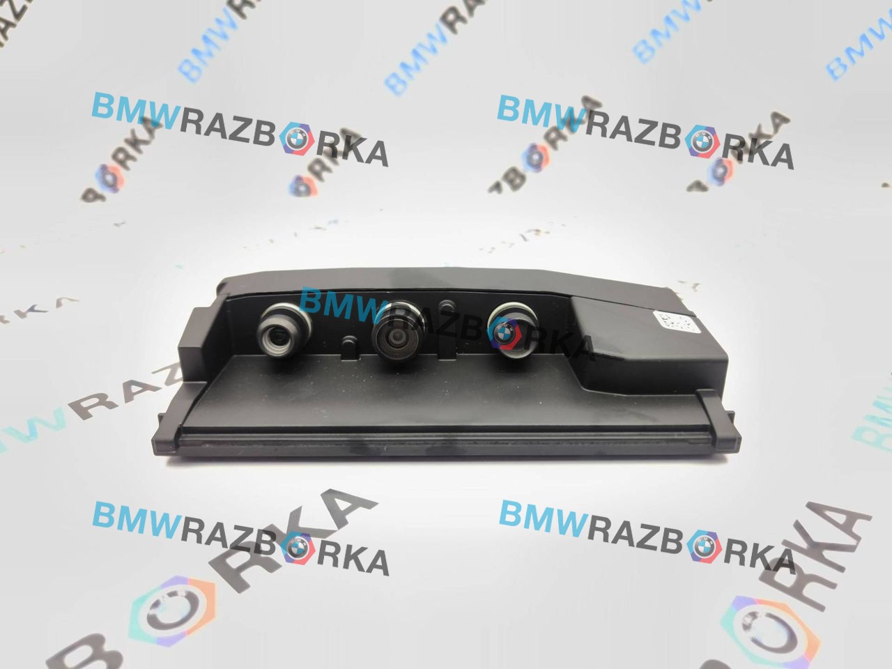 камера переднего обзора BMW M3 G80/G81 G80 2023, 3.0 л., S58B30A, бензин, АКПП, c4g, седан, полный привод, правый руль, 5A7E4D2