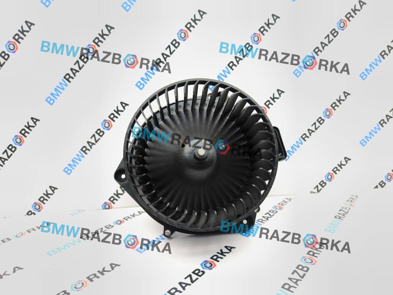 моторчик печки BMW M4 G82/G83 G82 2023, 3.0 л., S58B30A, бензин, купе, полный привод