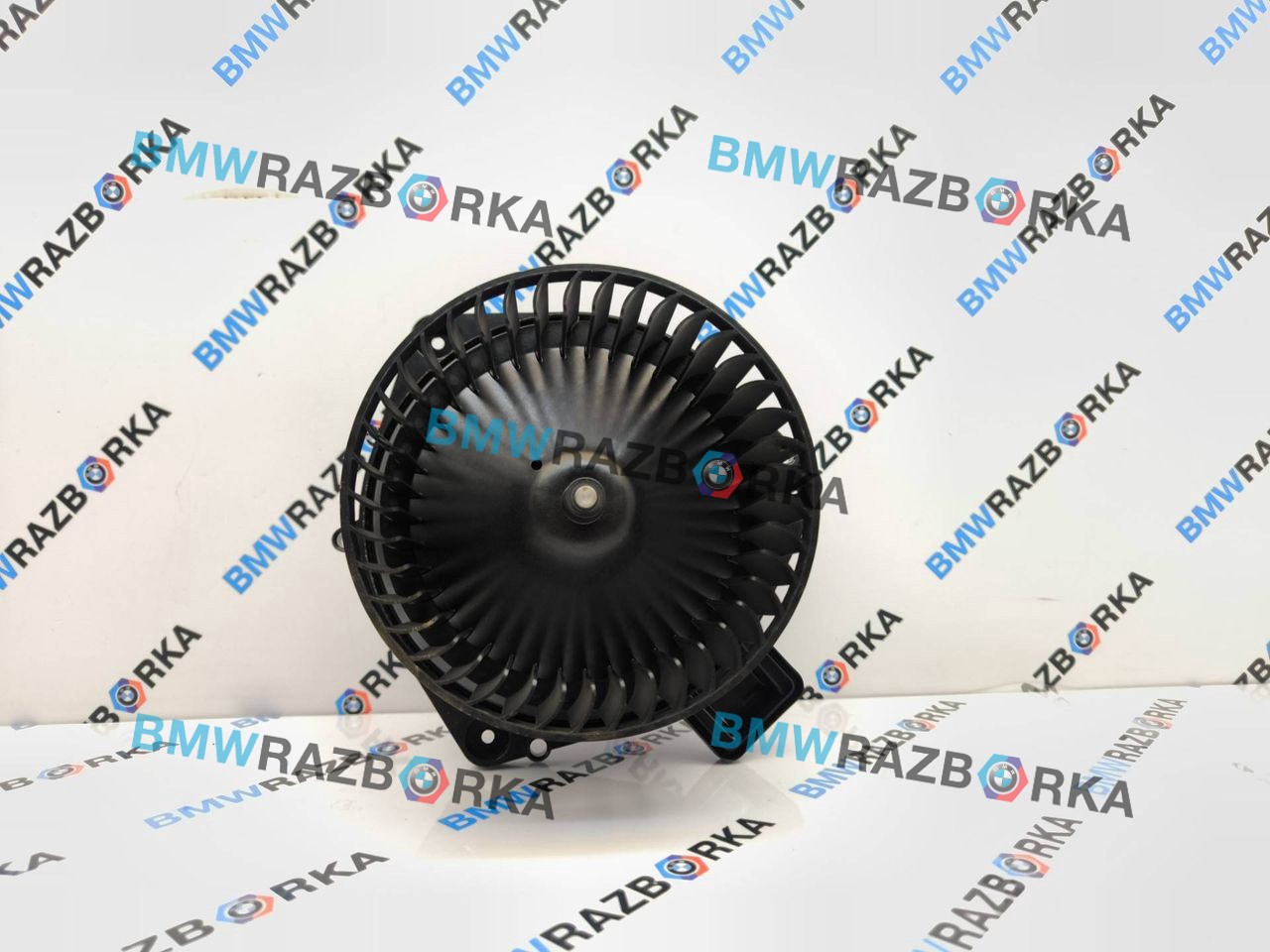 моторчик печки BMW M3 G80/G81 G80 2023, 3.0 л., S58B30A, бензин, АКПП, c4g, седан, полный привод, правый руль