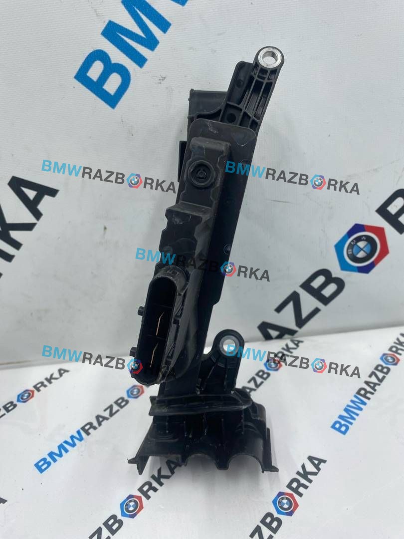 распределитель B+ BMW i7 G70/G71 2024, электро, АКПП, c3z, седан, задний привод, правый руль, 5A09A46