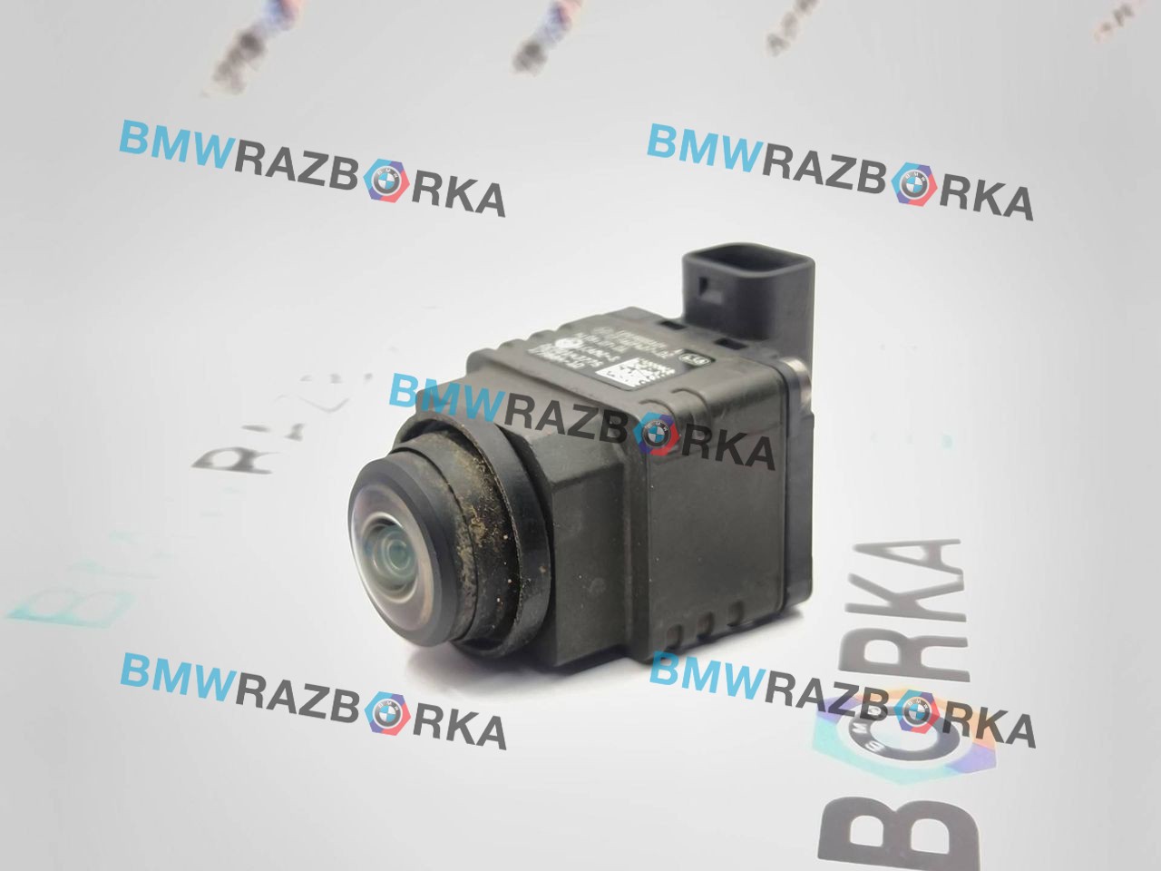 камера бокового обзора BMW M3 G80/G81 G80 2023, 3.0 л., S58B30A, бензин, АКПП, c4g, седан, полный привод, правый руль, 5A0F6D7, 66535A0F6D7